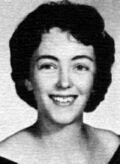 LaVerne Munz: class of 1962, Norte Del Rio High School, Sacramento, CA.